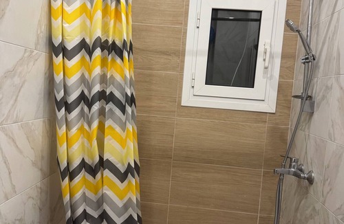 Athens Apartment | Enjoy the center of Athens. 10 min walk distance from the Attiki Subway Station.
