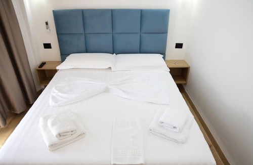 Kruje Hotel | Enma Rooms