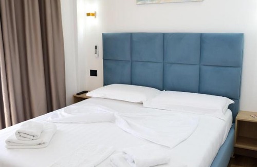 Kruje Hotel | Enma Rooms