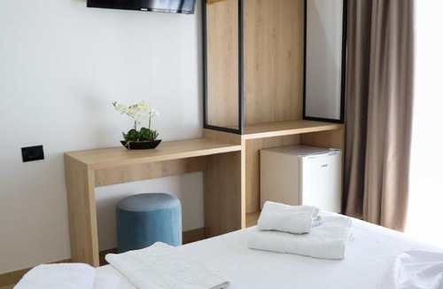 Kruje Hotel | Enma Rooms