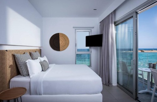 Malia Hotel | Enorme Ammos Beach - Adults Only