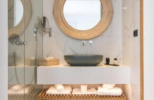 Malia Hotel | Enorme Ammos Beach - Adults Only
