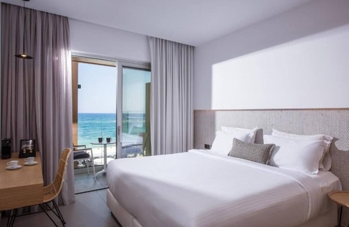 Malia Hotel | Enorme Ammos Beach - Adults Only