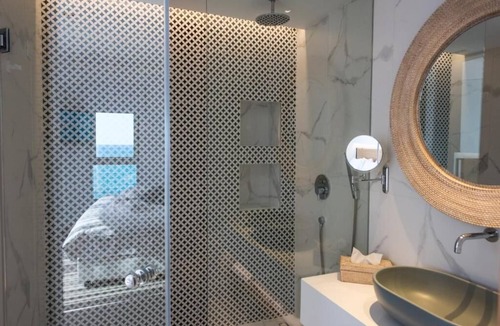 Malia Hotel | Enorme Ammos Beach - Adults Only
