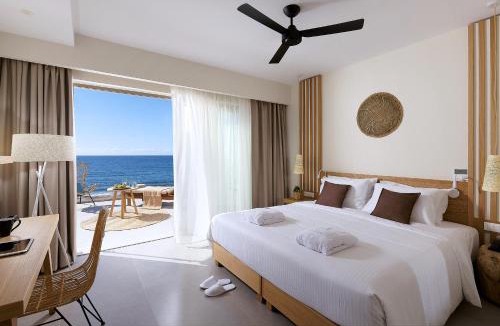 Ierapetra Hotel | Enorme Santanna Beach