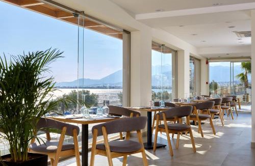 Ierapetra Hotel | Enorme Santanna Beach