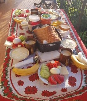 Peshkopi Bed & Breakfast | Ensol B&B
