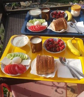 Peshkopi Bed & Breakfast | Ensol B&B