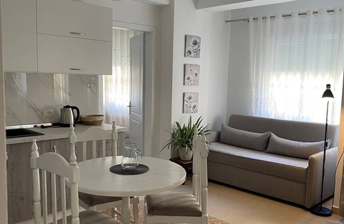 Korce Apartment | Entire rental unit in Korçë, Albania