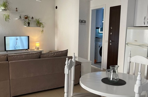 Korce Apartment | Entire rental unit in Korçë, Albania