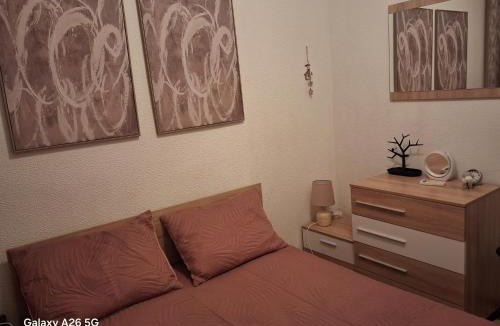 Nea Playia Apartment | Entire Traditional Apartment at the Sea