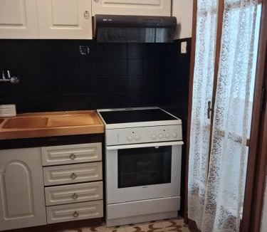 Nea Playia Apartment | Entire Traditional Apartment at the Sea