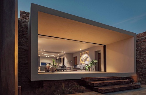 Exomvourgo Villa | Enyalos - Five Bedroom Villa, Sleeps 10