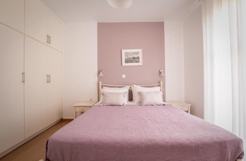 Naxos Villa | Eolia Haven Collection