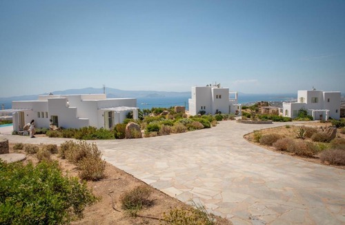 Naxos Villa | Eolia Haven Collection