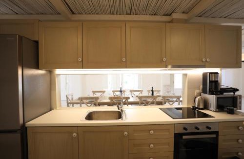Imerovigli Villa | Eos Villa