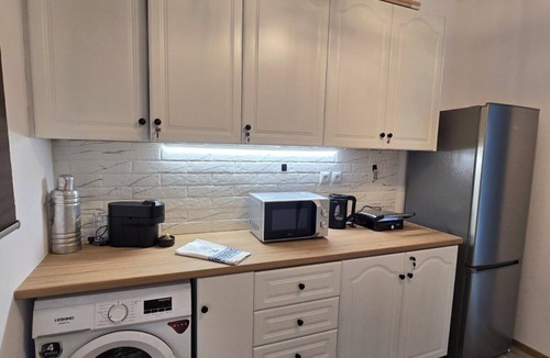 Kardamyla House | Epaminondas 3-bedroom Stone House