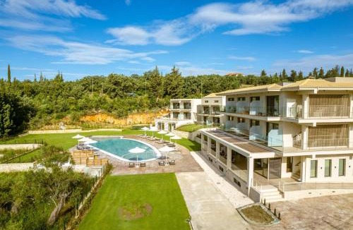 Sivota Hotel | EPHYRA