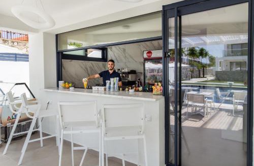 Limenaria Bed & Breakfast | Epicentrum Suites Fresh