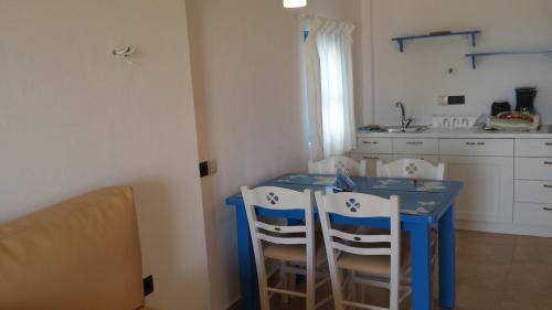Drios Apartment | Epinio