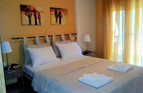Igoumenitsa Apartment | Epirus Sea Nest