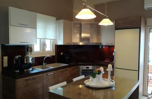 Igoumenitsa Apartment | Epirus Sea Nest