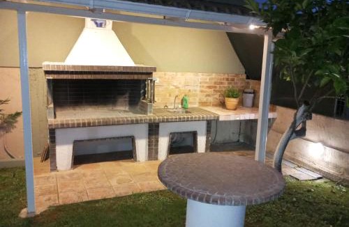 Igoumenitsa Apartment | Epirus Sea Nest