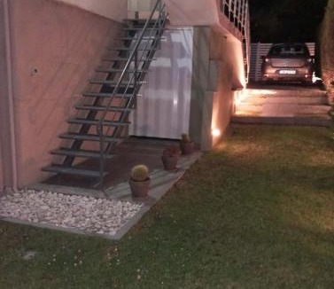 Igoumenitsa Apartment | Epirus Sea Nest