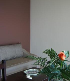 Episkopos Apartment | Episkopos Apartments