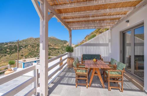 Kalymnos Apartment | Epsilon Apartments