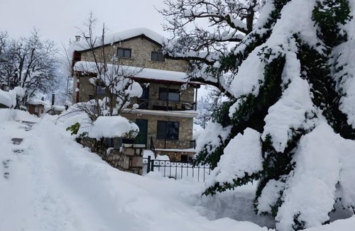 Eptalofos House | Eptalofos Central Residences