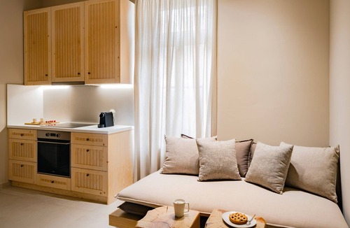 Patras Hotel | ERAMAI