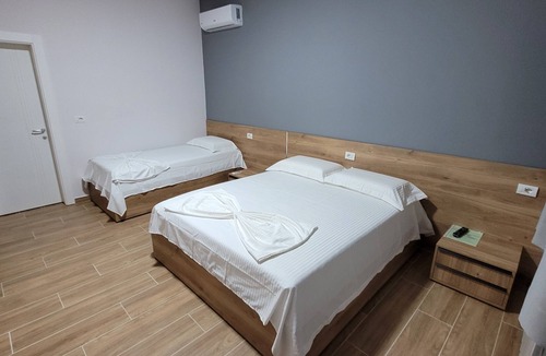 Fushe-Kruje Hotel | Erandi Hotel Tirana