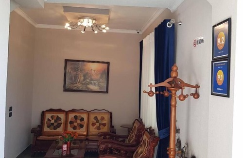 Fushe-Kruje Hotel | Erandi Hotel Tirana