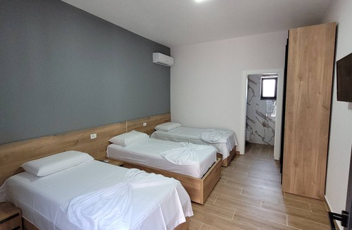 Fushe-Kruje Hotel | Erandi Hotel Tirana