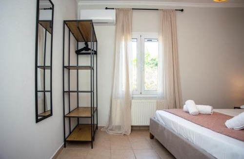 Lakithra House | Erasmia's house
