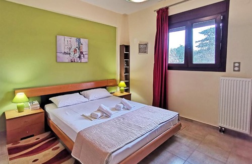 Atsipopoulo House | Erasmias House