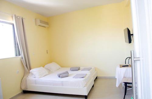 Agios Nikolaos Apartment | Erato Agios Nikolaos Appartment