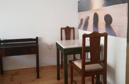 Ierapetra Apartment | Erato apartment -South Crete!