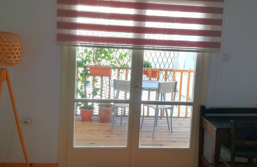 Ierapetra Apartment | Erato apartment -South Crete!