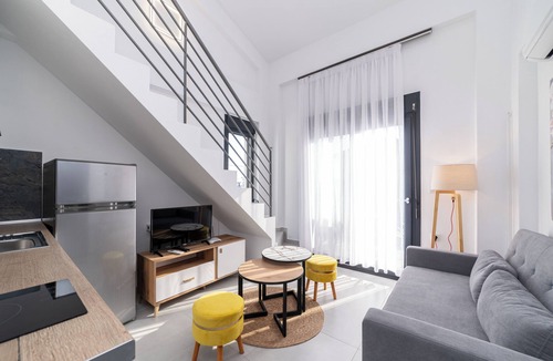 Ofrinion Apartment | Erato Residential Complex
