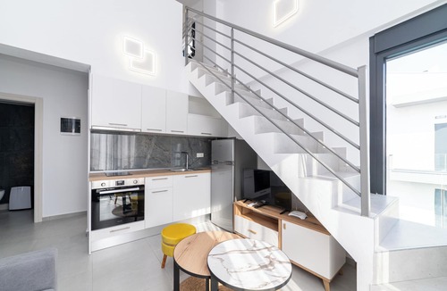 Ofrinion Apartment | Erato Residential Complex
