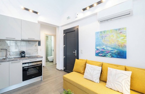 Ofrinion Apartment | Erato Residential Complex