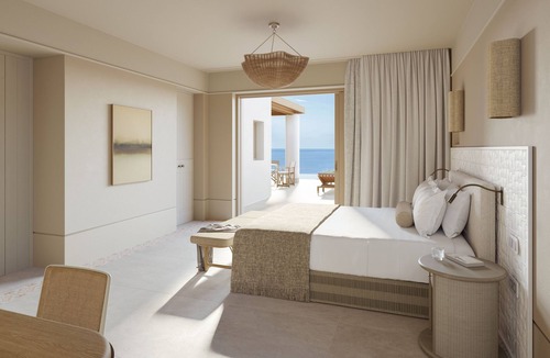 Milos Hotel | Erema, a Member of Design Hotels