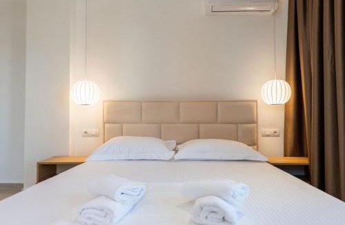 Ksamil Apartment | ERES Villa