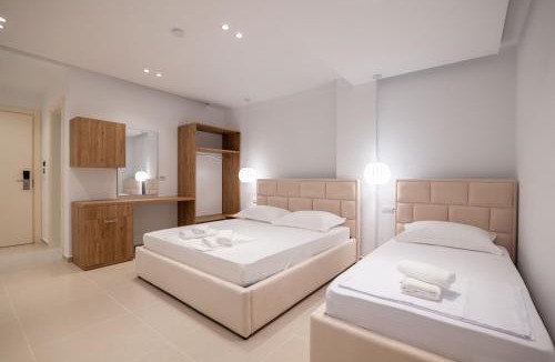 Ksamil Apartment | ERES Villa