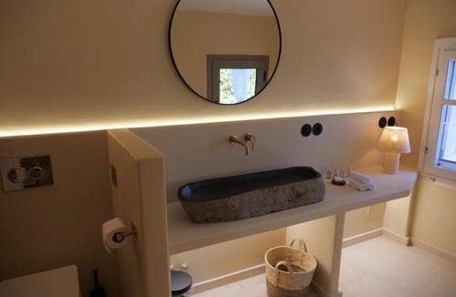 Eresos-Antissa House | Eressoinos House - only 150 meters from the beach