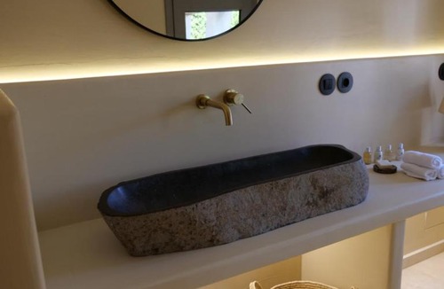 Eresos-Antissa House | Eressoinos House - only 150 meters from the beach