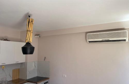Tirana Apartment | Eretz