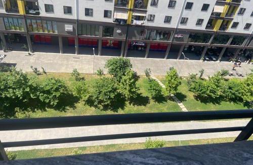Tirana Apartment | Eretz